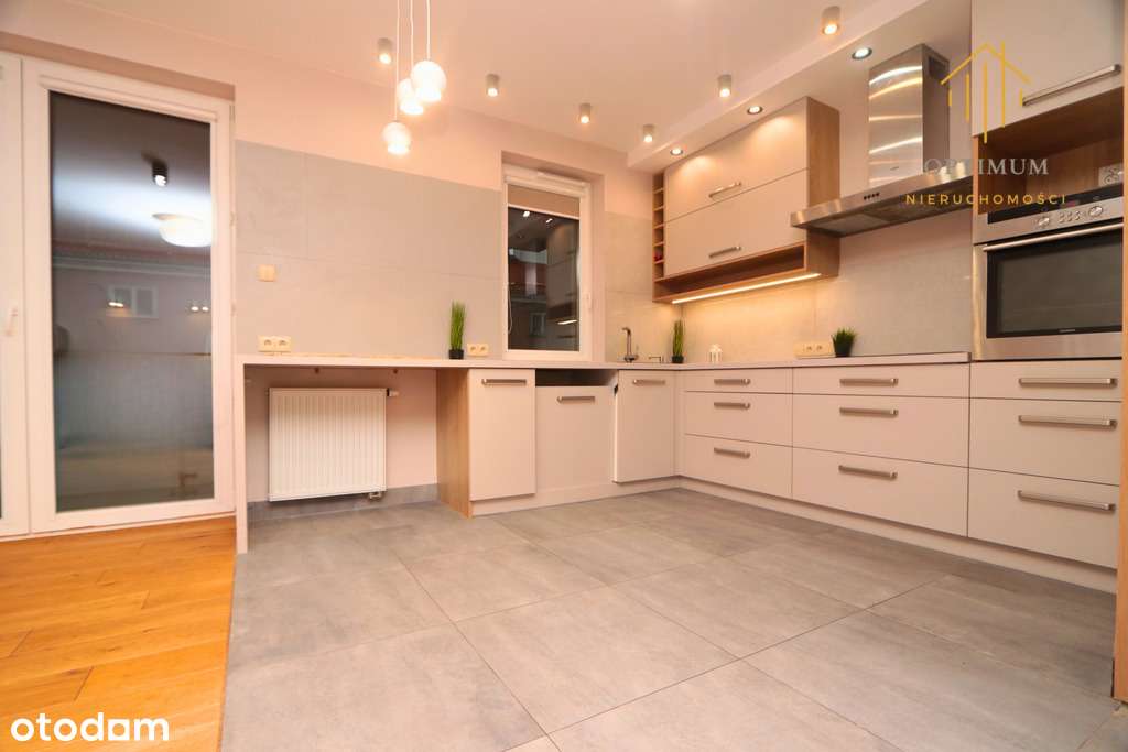 Dwupoziomowe mieszkanie 4 pokoje nowe budownictwo - Pełny obrazek: 3/16