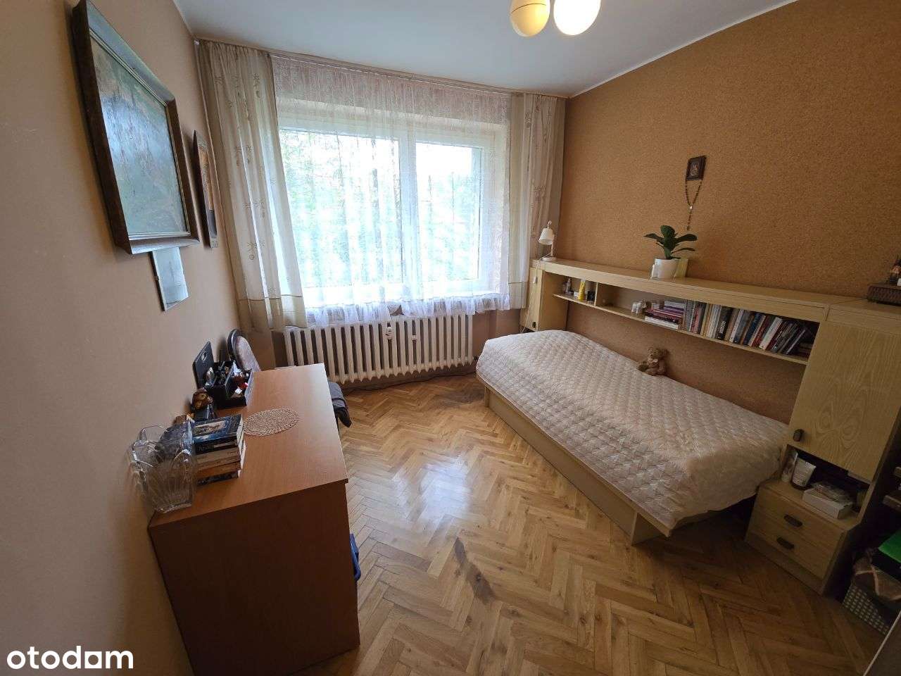 m. przy parku, świetnie skomunikowane - ul. Piękna - Pełny obrazek: 5/10