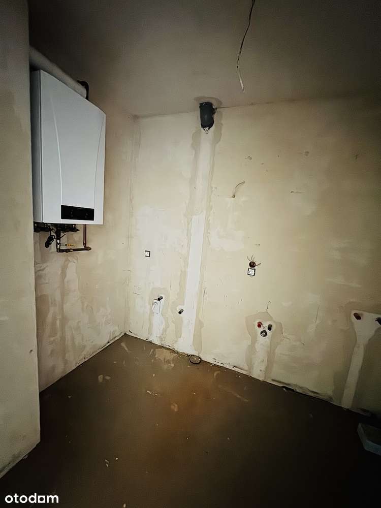 Nowe, bezczynszowe z ogrodem na zachód, przy parku segiet-4