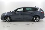 Renault Mégane Sport Tourer 1.7 Blue dCi Bose Ed.EDC - 5