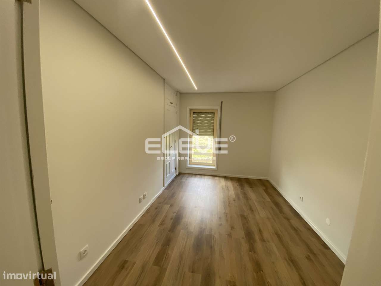 Excelente T2+1 Duplex Fânzeres-11