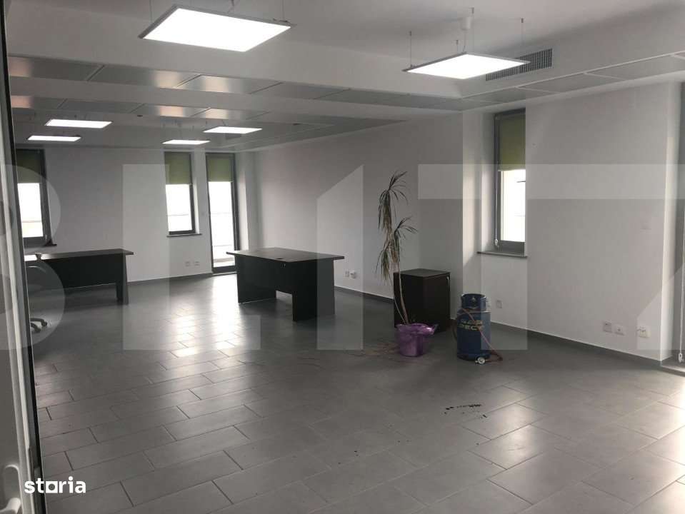 Birouri in cladire clasa A! - Imagine principală: 4/16