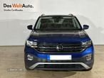 VW T-Cross 1.0 TSI Freestyle - 4