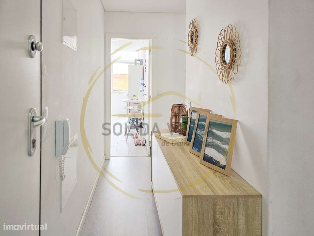Apartamento T3, Moita - totalmente remodelado - 283.500€-16