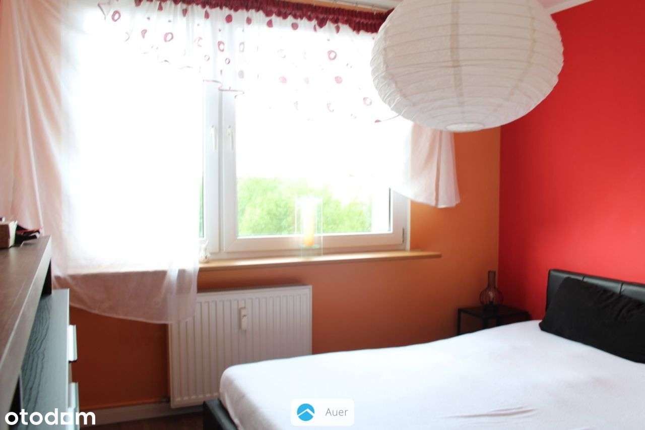 Os. Piastów - 61m2, 3 pokoje, rozkład, balkon-10