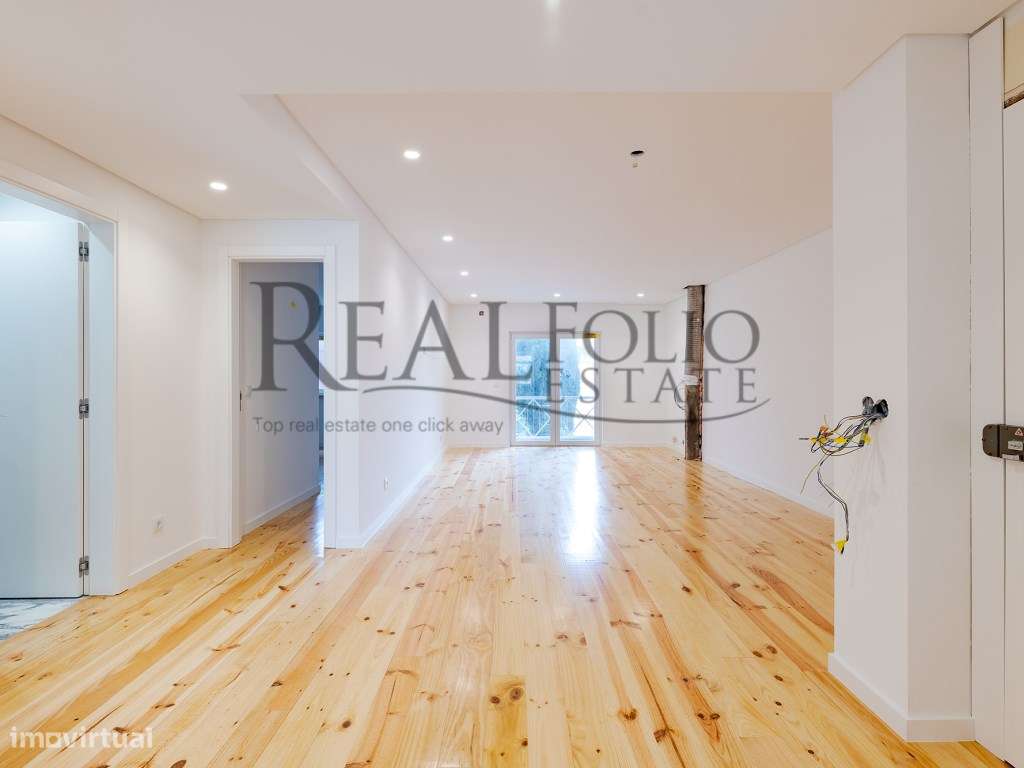 Apartamento T2 em Condomínio Privado com Piscina no Monte Estoril - Grande imagem: 5/25