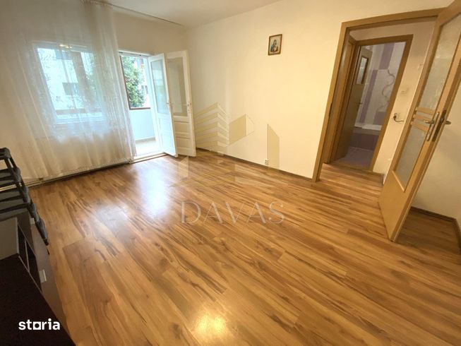 Apartament 2 camere semidecomandate | Gheorgheni | zona Interservisan
