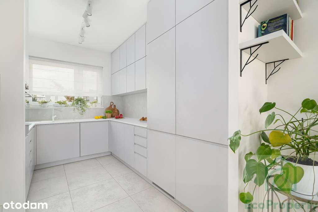 Dom przy lesie, garaż, os. Dąbrówka Leśna Polana - Pełny obrazek: 5/20