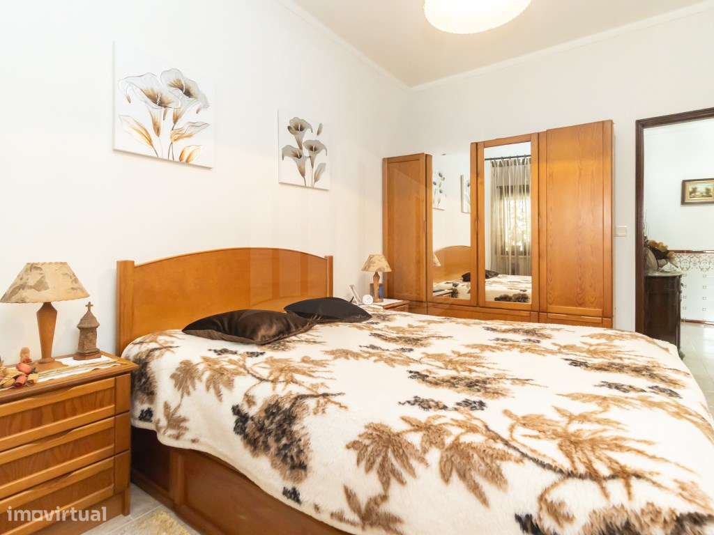 Apartamento T2, Alto do Seixalinho - Grande imagem: 5/29