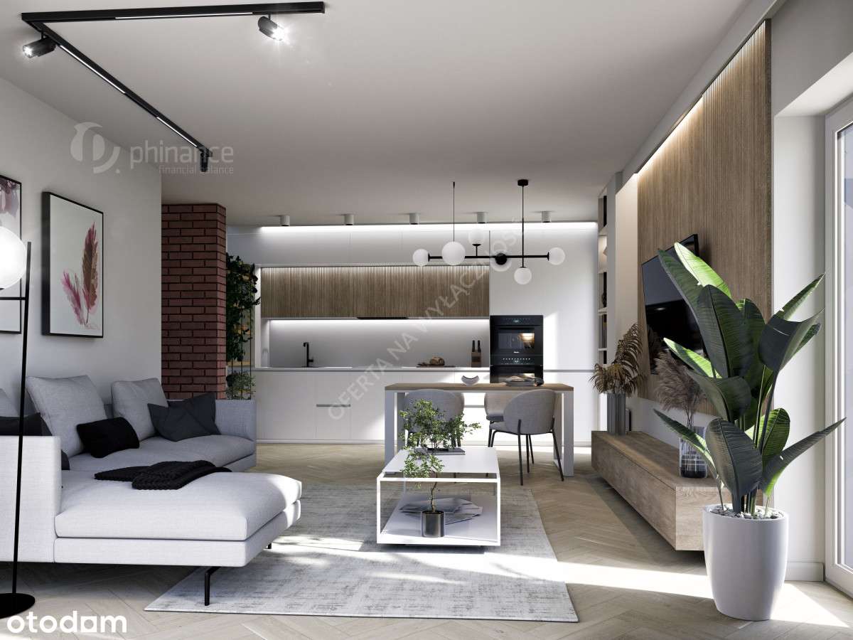 winda ❗️parking❗️ podłogówka❗️ nowa inwestycja - Pełny obrazek: 3/9