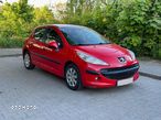 Peugeot 207 - 1