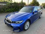 BMW Seria 3 330d mHEV M Sport sport - 27