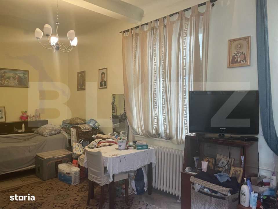 Apartament 2 camere, 72 mp, Piata Unirii - Imagine principală: 2/3