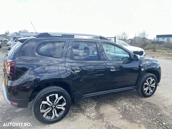 Dacia Duster TCe 130 2WD Sondermodell Extreme - 16