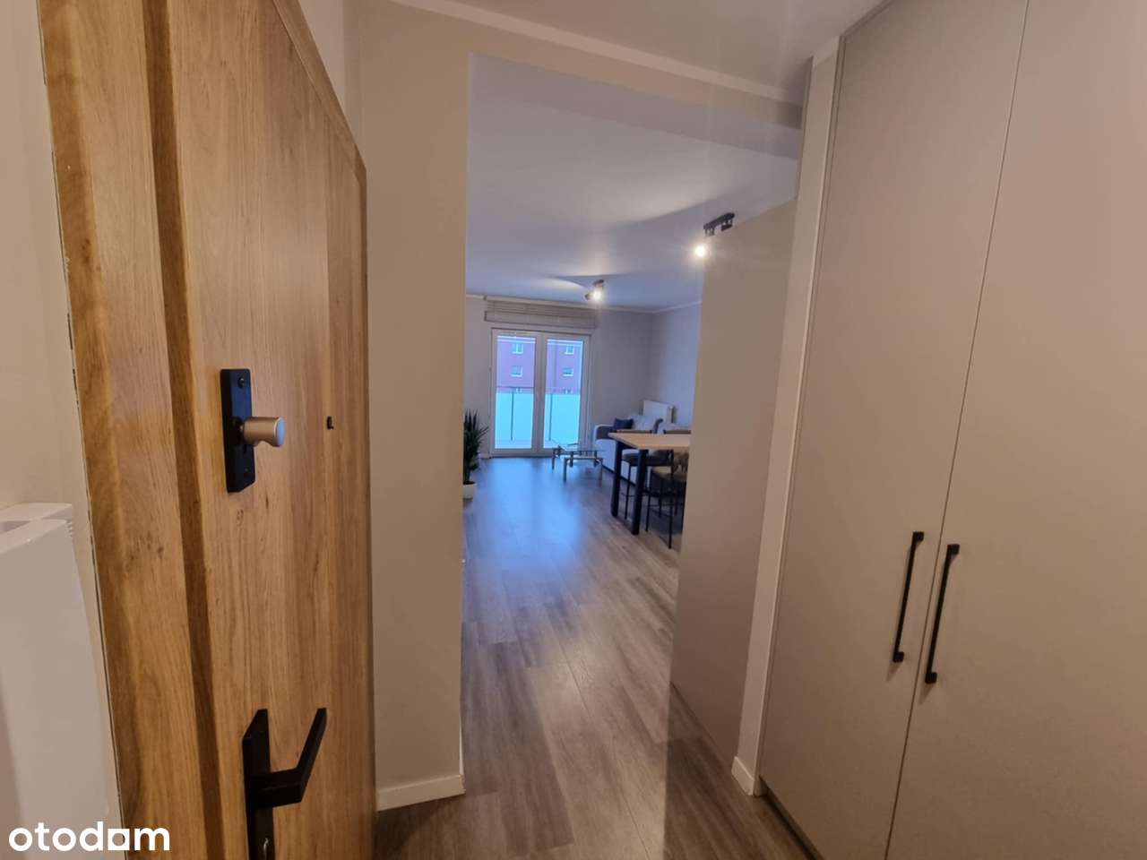 Mieszkanie w pełni wykończone, Stogi - Pełny obrazek: 4/7