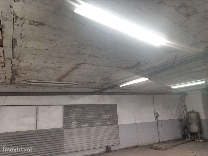 Pequeno armazém disponível - Grande imagem: 5/10