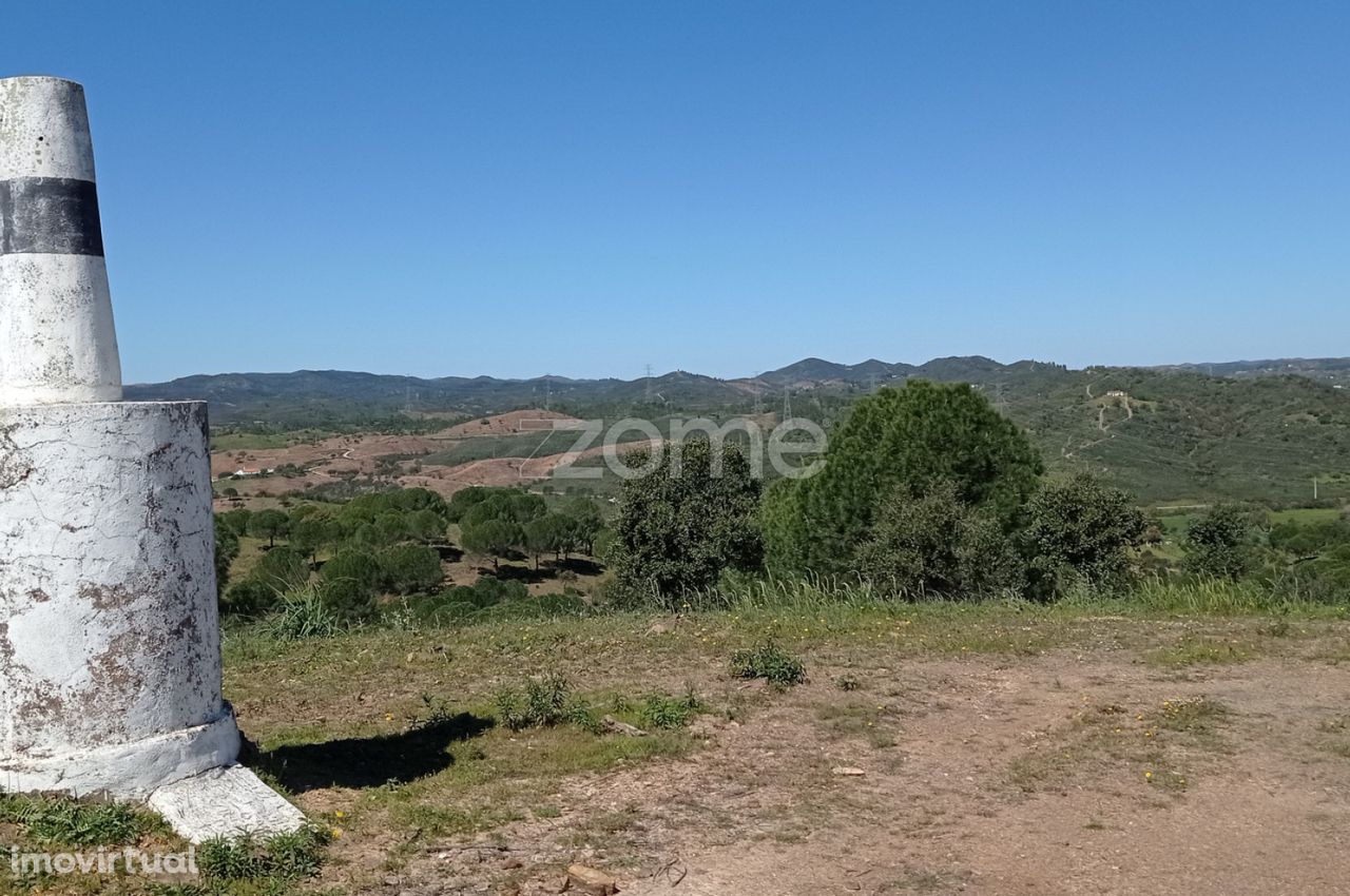 Herdade Santana - São Bartolomeu de Messines