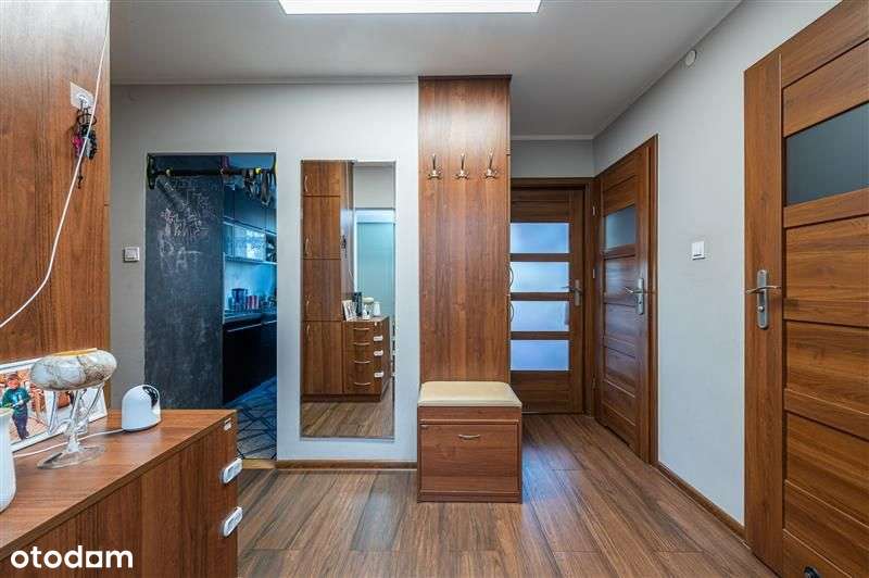 Mieszkanie - Gdynia Leszczynki-14