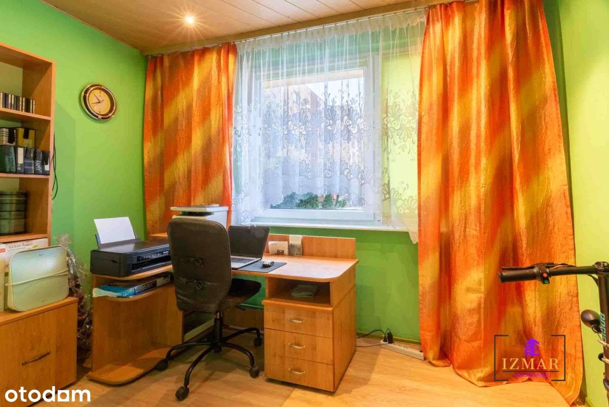 Przestronne mieszkanie w Wojkowicach-7