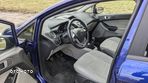 Ford Fiesta 1.0 EcoBoost SYNC Edition - 8