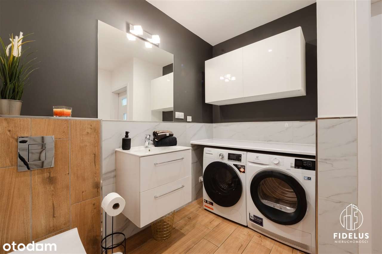 OBŁĘDNE M2 W PARKU MONIUSZKI-10