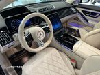 Mercedes-Benz S 400 d 4MATIC Long Aut - 10