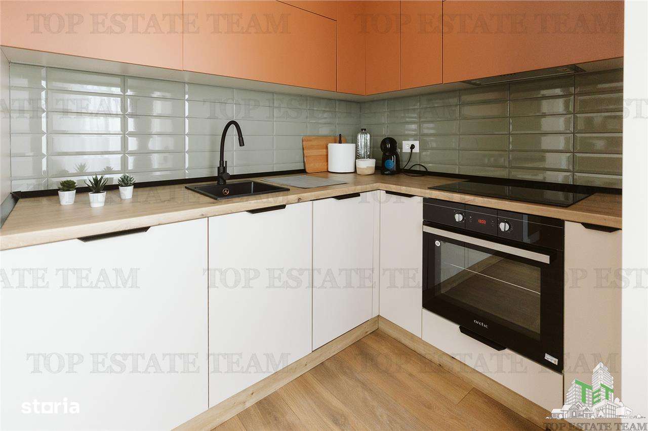 2 camere  cu Terasa de 100 mp , Duplex Exclusivist  – Lux la Mansarda! - Imagine principală: 5/17