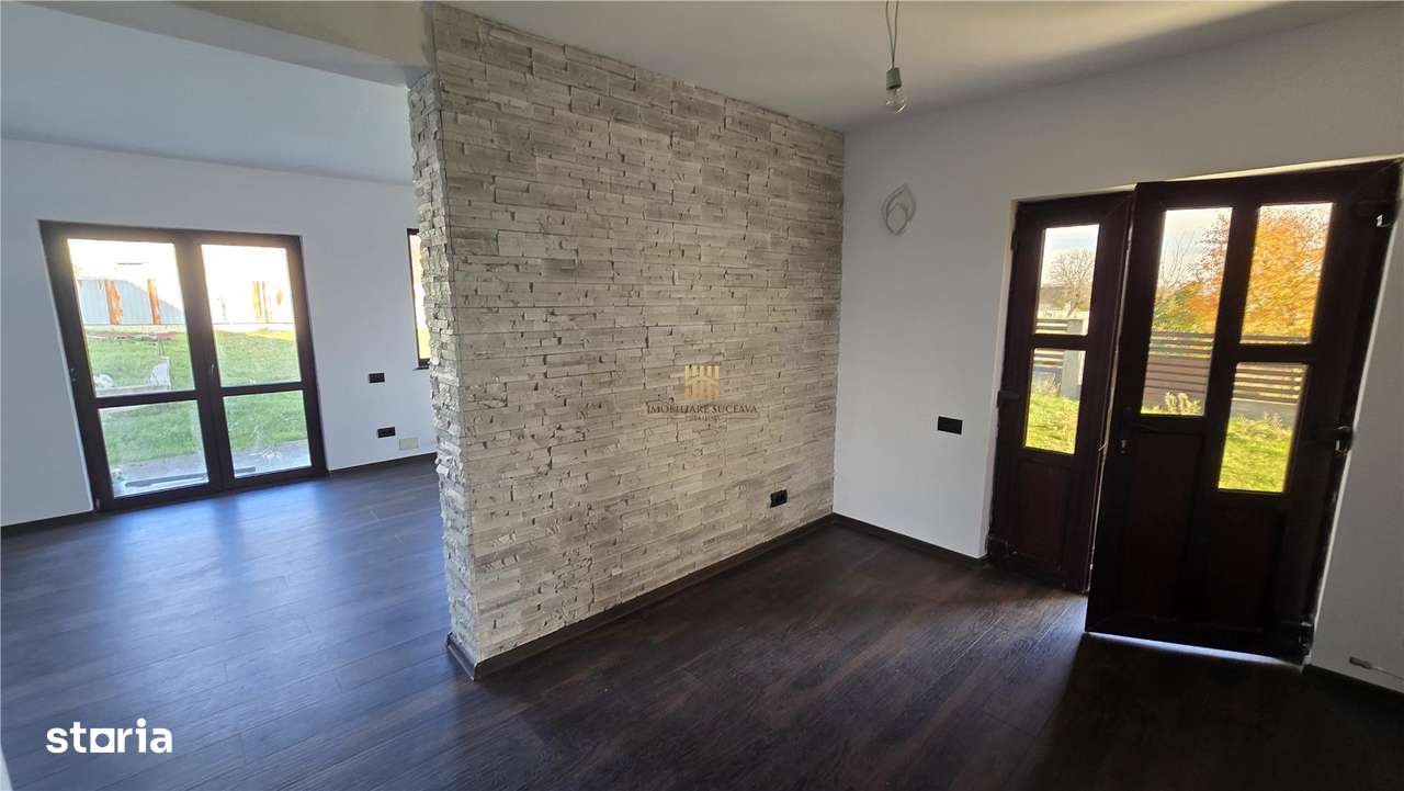 Casa in Mitocu Dragomirnei - Suceava!-3