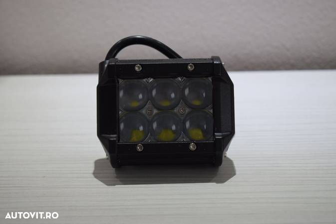 Proiector Led 30W Spot - 2