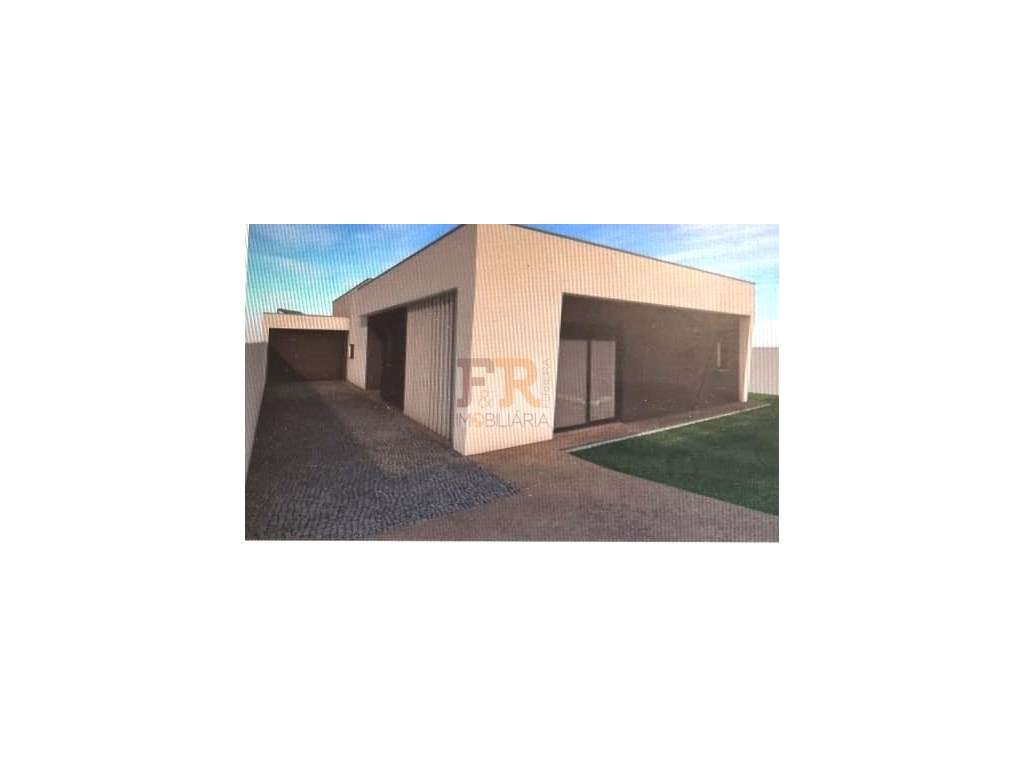 Moradia Isolada Térrea T3 com piscina e garagem , Brejos de Azeitão - Grande imagem: 5/8