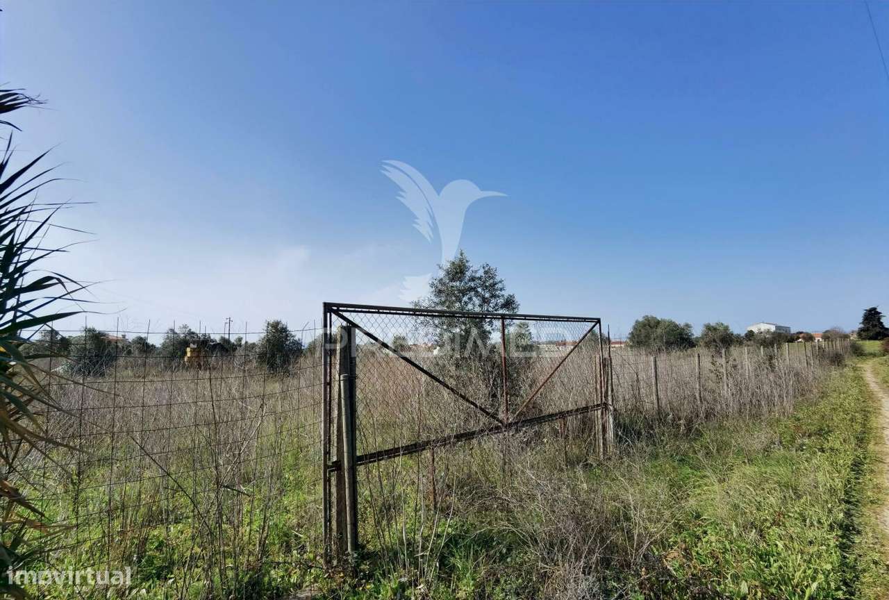 Terreno rústico vedado com 9,600.00m2 - Grande imagem: 3/21