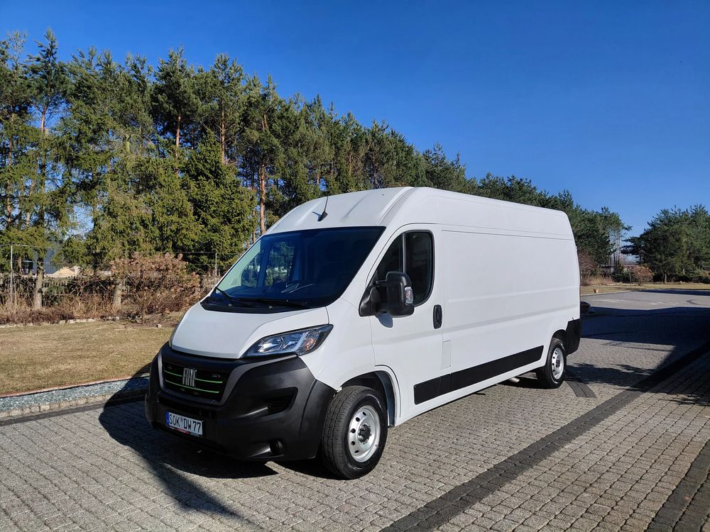 Fiat Ducato 2023