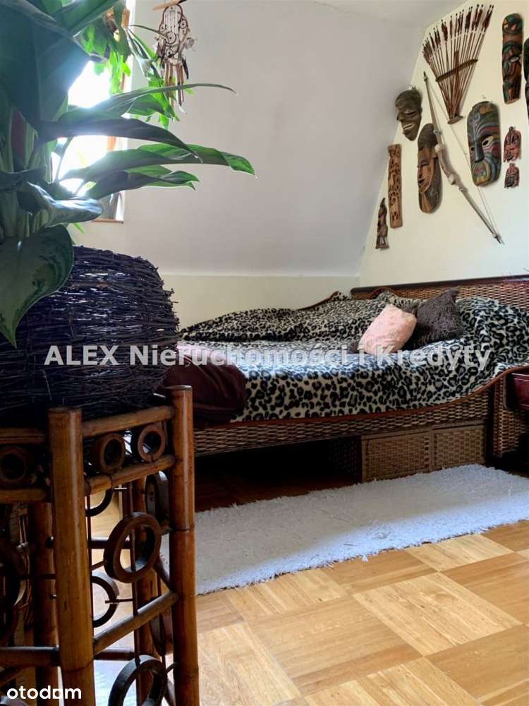 Mieszkanie 3 pokojowe z antresolą-5