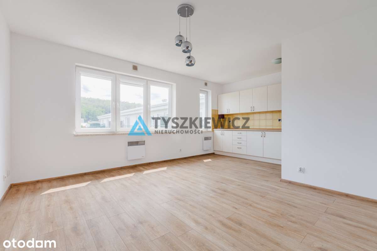 Funkcjonalne 2 pokojowe mieszkanie na Sikorskiego - Pełny obrazek: 3/17