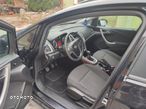 Opel Astra 2.0 CDTI DPF Edition - 11