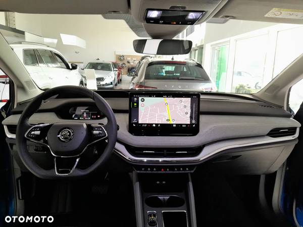 Skoda Enyaq 80x Maxx - 7