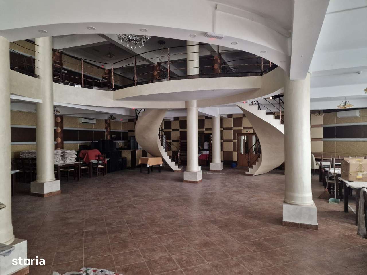 Restaurant Piscina Club Principe-10