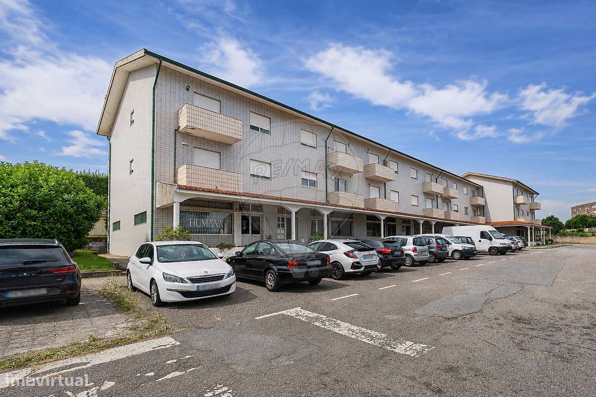 Apartamento T2 para venda-26