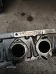 Chiulasa, cod 781046303, Bmw 3 (E90), 2.0 diesel, N47D20C - 2