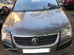 Dezmembrez Volkswagen Touran Facelift 2007 1.9 TDI BXE - 5