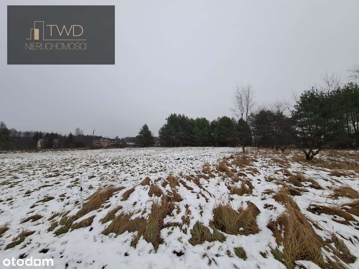 Działka Budowlana Nr.1017 W Bolęcinie - Pełny obrazek: 4/6