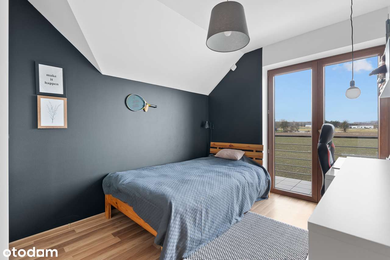 Dom z basenem i sauną - zakup bez prowizji!-12