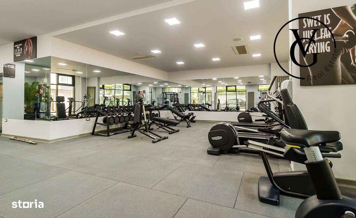 Apartament 2 camere modern - Alezzi Beach Resort - Mamaia Nord-16