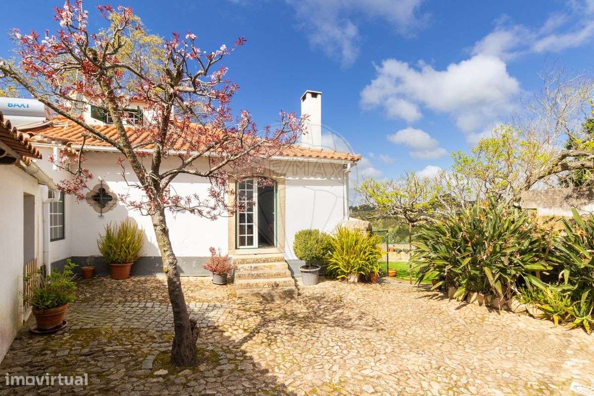 Moradia T4 para venda - Grande imagem: 4/50