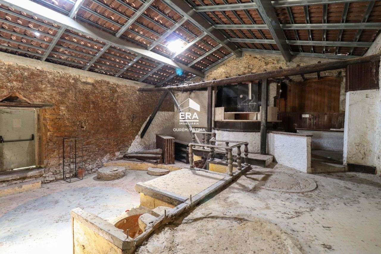 Terreno para Construção em Ourém!-5