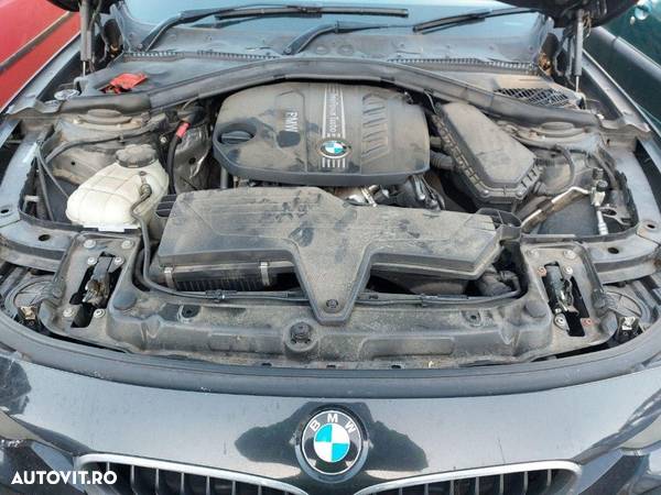 Injector BMW F30 2012 SEDAN 2.0 TDI - 9