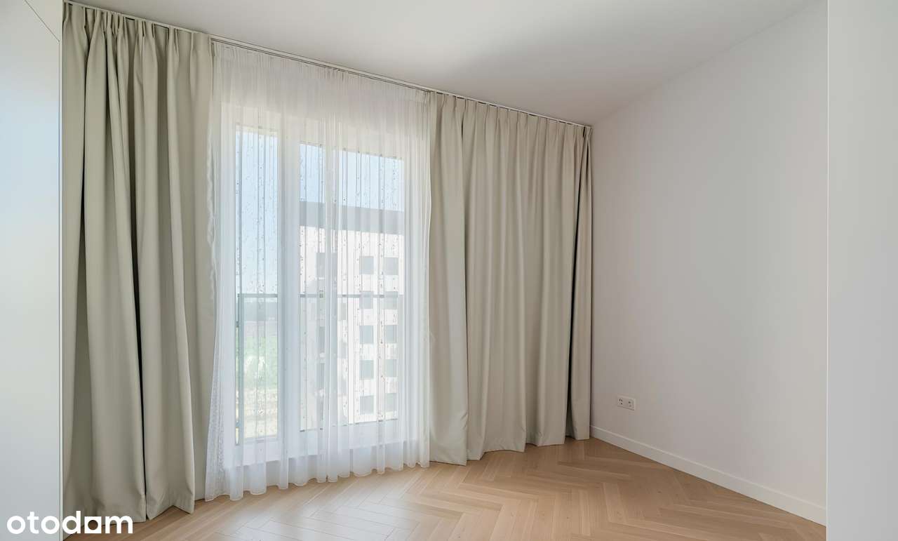 Nowe 2 pokoje + Umów DNI OTWARTE + 20min do GDAŃSKA + PARKING/KOMÓRKA - Pełny obrazek: 2/2