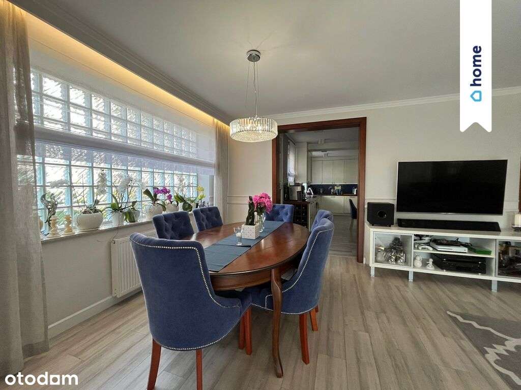 Rzeszów,  Podmiejska - Duży bliźniak - Pełny obrazek: 4/18