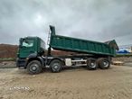 Mercedes-Benz AXOR 8X4 - 13