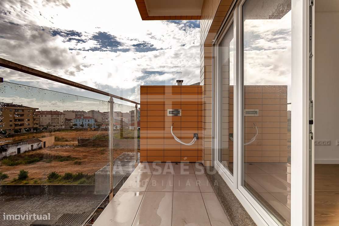 Prédio novo com 4 apartamentos na Praia do Furadouro-25